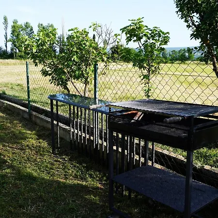 Kuca Za Odmor Barbaric *