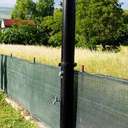 Kuca Za Odmor Barbaric Široki Brijeg
